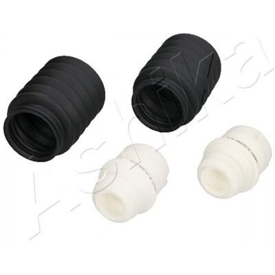Kit de protección del amortiguador ASHIKA 159-02-219 - Amortiguador Kit de protección del amortiguador ASHIKA 159-02-219 - Amortiguador