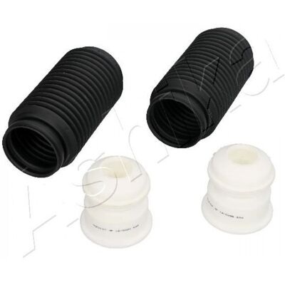 Kit de Amortiguadores Delanteros Ashika Civic Kit de Amortiguadores Delanteros Ashika Civic