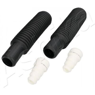 KIT de Cubierta de Polvo de Amortiguador ASHIKA 159-04-405 - Protección del Amortiguador KIT de Cubierta de Polvo de Amortiguador ASHIKA 159-04-405 - Protección del Amortiguador