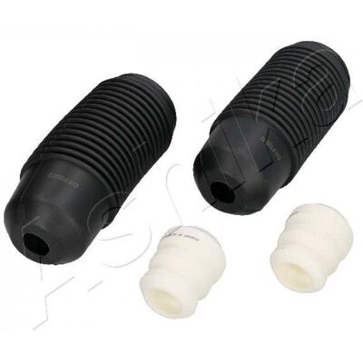 Conjunto de protección contra polvo Ashika - Eje delantero - Compatible con Subaru Conjunto de protección contra polvo Ashika - Eje delantero - Compatible con Subaru