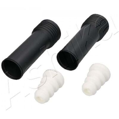 Kit de protección de amortiguador trasero Ashika 159-0H-H12 - Protección suspensión Kit de protección de amortiguador trasero Ashika 159-0H-H12 - Protección suspensión