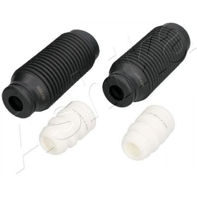 ASHIKA Hyundai Matrix - Kit de protección de suspensión ASHIKA Hyundai Matrix - Kit de protección de suspensión
