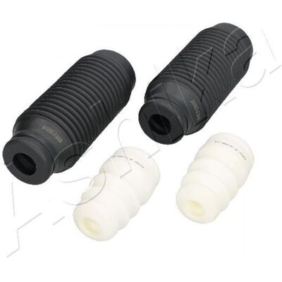 Kit de protección de amortiguador trasero ASHIKA 159-0H-H15 - Suspensión Kit de protección de amortiguador trasero ASHIKA 159-0H-H15 - Suspensión