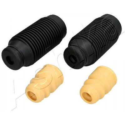 Kit de protección de polvo de suspensión delantera ASHIKA 159-0H-H16 - Kit de protección de polvo Kit de protección de polvo de suspensión delantera ASHIKA 159-0H-H16 - Kit de protección de polvo