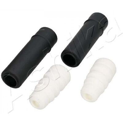 Ashika 159-0K-K06 Kit de protección para amortiguador - Amortiguador Ashika 159-0K-K06 Kit de protección para amortiguador - Amortiguador