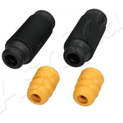 Kit de protección del eje trasero ASHIKA 159-0K-K00 - Protección de suspensión Kit de protección del eje trasero ASHIKA 159-0K-K00 - Protección de suspensión