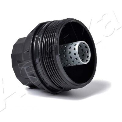 Ashika 160-00-005 Tapa del filtro de aceite - Carcasa del filtro de aceite para Toyota RAV4, Lexus IS 3, NX Ashika 160-00-005 Tapa del filtro de aceite - Carcasa del filtro de aceite para Toyota RAV4, Lexus IS 3, NX