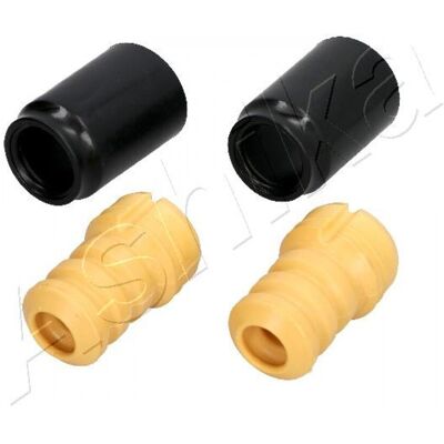 Kit de protección de amortiguadores ASHIKA 159-00-0403 - Suzuki Ignis Kit de protección de amortiguadores ASHIKA 159-00-0403 - Suzuki Ignis