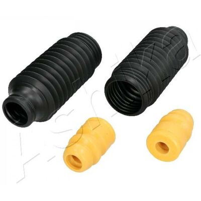 ASHIKA 159-0K-K11 Kit de protección de suspensión - Kit de protección de suspensión ASHIKA 159-0K-K11 Kit de protección de suspensión - Kit de protección de suspensión