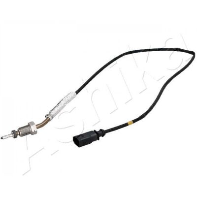 Sensor de temperatura de gases de escape Ashika - para VW, Audi, Seat Sensor de temperatura de gases de escape Ashika - para VW, Audi, Seat