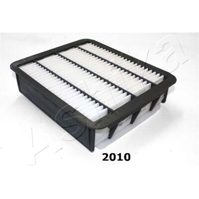 Ashika - TA1296 - Hiace 2002-2010 - filtro de aire - air filter Ashika - TA1296 - Hiace 2002-2010 - filtro de aire - air filter