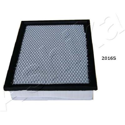Filtro de aire Ashika Toyota Hilux Fortuner - 20-02-2016 Filtro de aire Ashika Toyota Hilux Fortuner - 20-02-2016