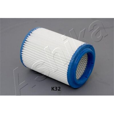 Filtro de aire Ashika para Kia K2500 K2900 - 200KK32 Filtro de aire Ashika para Kia K2500 K2900 - 200KK32