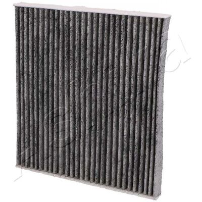 Ashika Jeep Cherokee 2021 - Filtro de carbón activo para interior Ashika Jeep Cherokee 2021 - Filtro de carbón activo para interior