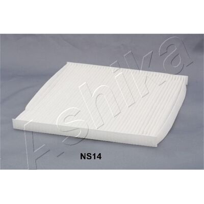 Ashika Filtro de habitáculo Nissan Murano II - Compatible con Nissan Murano II Ashika Filtro de habitáculo Nissan Murano II - Compatible con Nissan Murano II
