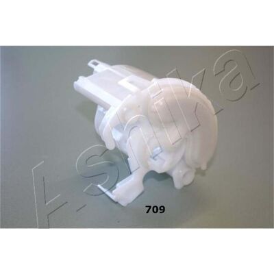 Filtro de Combustible Azul Ashika 3007709 - Para Subaru Filtro de Combustible Azul Ashika 3007709 - Para Subaru
