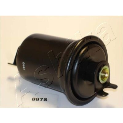 Filtro de Combustible Ashika Hyundai Mitsubishi - 130mm, M12 x 1.25mm, 71mm Filtro de Combustible Ashika Hyundai Mitsubishi - 130mm, M12 x 1.25mm, 71mm