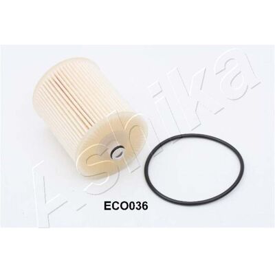 Ashika Modelo 30-ECO036 Filtro de Combustible - Yaris III Ashika Modelo 30-ECO036 Filtro de Combustible - Yaris III