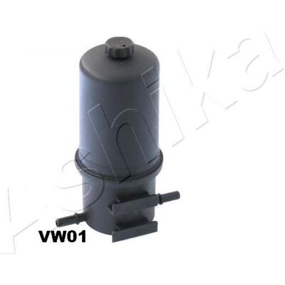 Ashika Filtro de Combustible VAG 2E0 127 401 - Filtro de Combustible Ashika Filtro de Combustible VAG 2E0 127 401 - Filtro de Combustible