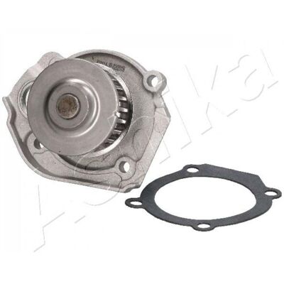 Bomba de agua Ashika para Abarth - Enfriamiento del motor Bomba de agua Ashika para Abarth - Enfriamiento del motor