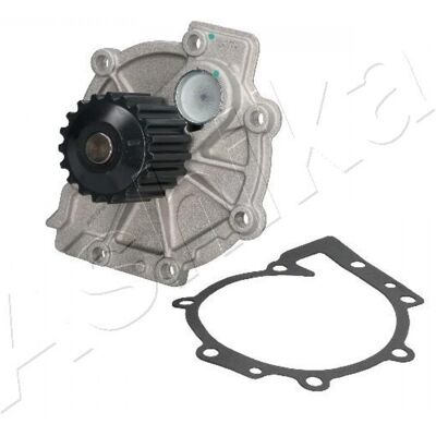 Bomba de agua Ashika Volvo S60 V60 XC60 XC70 - Enfriamiento del motor - 35-00-0801 Bomba de agua Ashika Volvo S60 V60 XC60 XC70 - Enfriamiento del motor - 35-00-0801