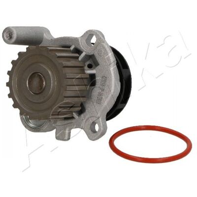 Ashika Bomba de agua Audi A3 - Enfriamiento del motor Ashika Bomba de agua Audi A3 - Enfriamiento del motor