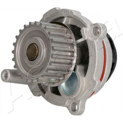 Ashika Compatible con Audi A3 A4 A6 Seat Altea Exeo Leon Toledo Skoda Bomba de agua - Bomba de agua Ashika Compatible con Audi A3 A4 A6 Seat Altea Exeo Leon Toledo Skoda Bomba de agua - Bomba de agua