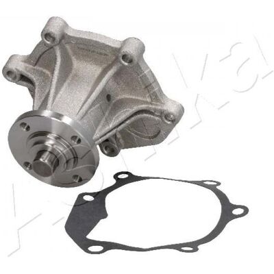 Ashika Toyota Land 35022001 Bomba de agua - Enfriamiento del motor Ashika Toyota Land 35022001 Bomba de agua - Enfriamiento del motor