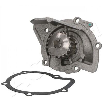 Ashika 35-02-2014 Bomba de agua para Peugeot 3008, 308, 5008, Citroën C4, C4 Picasso, C5, Ford Focus, S-Max - Bomba de agua Ashika 35-02-2014 Bomba de agua para Peugeot 3008, 308, 5008, Citroën C4, C4 Picasso, C5, Ford Focus, S-Max - Bomba de agua
