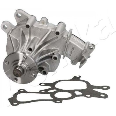 ASHIKA Modelo 35-02-289 Bomba de agua para Toyota Hilux 3 Pickup, Hiace 4 - Bomba de agua ASHIKA Modelo 35-02-289 Bomba de agua para Toyota Hilux 3 Pickup, Hiace 4 - Bomba de agua