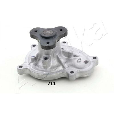 Bomba de agua Ashika para Toyota GT86 Subaru Forester - Sistema de enfriamiento del motor Bomba de agua Ashika para Toyota GT86 Subaru Forester - Sistema de enfriamiento del motor