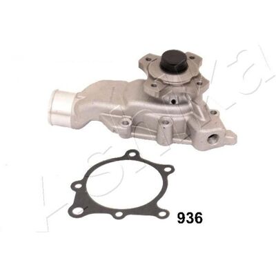 Bomba de agua Ashika - 3509936 - Enfriamiento del motor para Jeep Bomba de agua Ashika - 3509936 - Enfriamiento del motor para Jeep