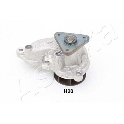 Ashika Hyundai I20 I30 I40 Tucson Kia Carens Bomba de agua - Water Pump Ashika Hyundai I20 I30 I40 Tucson Kia Carens Bomba de agua - Water Pump