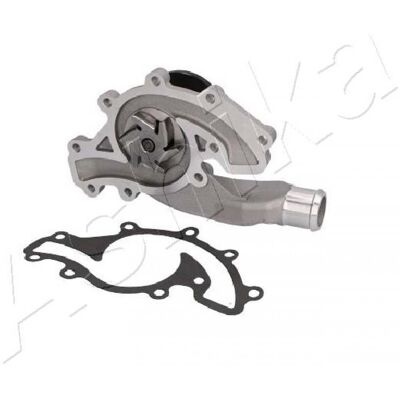 Bomba de agua OEM ASHIKA para LAND ROVER Defender SUV - 35-0L-L05 Bomba de agua OEM ASHIKA para LAND ROVER Defender SUV - 35-0L-L05