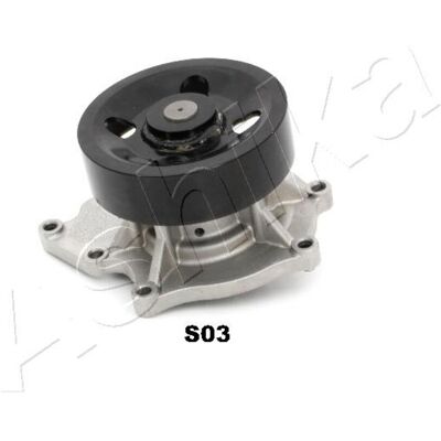 Bomba de agua, refrigeración del motor ASHIKA 35-0S-S03 Bomba de agua, refrigeración del motor ASHIKA 35-0S-S03
