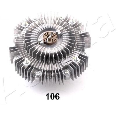 ASHIKA 36-01-106 Acoplamiento Visco, Ventilador de radiador - Clutch Fan Coupler ASHIKA 36-01-106 Acoplamiento Visco, Ventilador de radiador - Clutch Fan Coupler