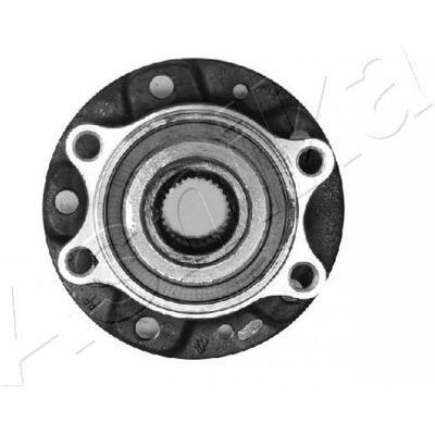 Ashika 44-11053 Mazo de rueda - compatible con Nissan Qashqai 2, Renault Kadjar Ashika 44-11053 Mazo de rueda - compatible con Nissan Qashqai 2, Renault Kadjar