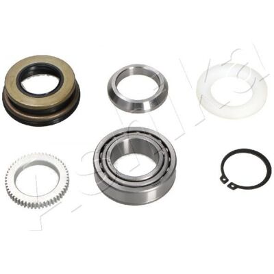 Kit de rodamientos de rueda Ashika 44-21043 - Nissan NP300 Navara Kit de rodamientos de rueda Ashika 44-21043 - Nissan NP300 Navara