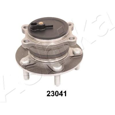 ASHIKA 44-23041 Moyeú de rueda trasera para Mazda CX-5 I ASHIKA 44-23041 Moyeú de rueda trasera para Mazda CX-5 I