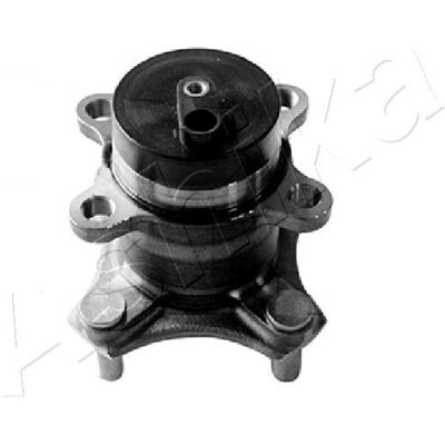 ASHIKA Modelo 44-28024 - Cubo de rueda para Suzuki Swift 4 ASHIKA Modelo 44-28024 - Cubo de rueda para Suzuki Swift 4