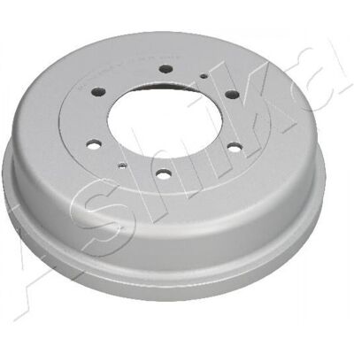 Ashika 56-01-109C Tambor de freno trasero para Nissan Terrano 2 Ashika 56-01-109C Tambor de freno trasero para Nissan Terrano 2
