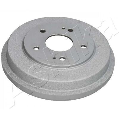 ASHIKA 56-04-400C Tambor de freno trasero - Para Honda CR-V, HR-V ASHIKA 56-04-400C Tambor de freno trasero - Para Honda CR-V, HR-V