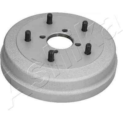 ASHIKA 56-08-802C Tambor de freno para eje trasero - Brake Drum ASHIKA 56-08-802C Tambor de freno para eje trasero - Brake Drum
