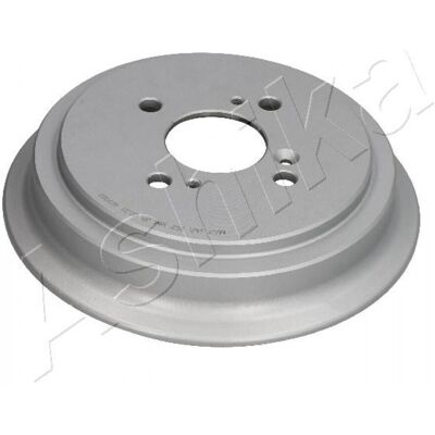 Ashika 56-08-811C Tambor de freno trasero - Pieza de freno para Suzuki Ashika 56-08-811C Tambor de freno trasero - Pieza de freno para Suzuki
