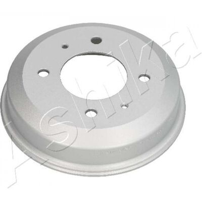 ASHIKA 56-0H-H16C Tambor de freno trasero - Tambor de freno para Hyundai Accent 1 ASHIKA 56-0H-H16C Tambor de freno trasero - Tambor de freno para Hyundai Accent 1