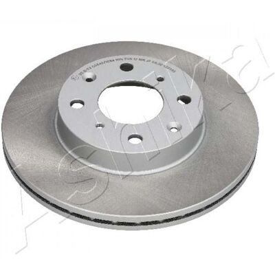 ASHIKA Modelo 60-04-419C Disco de freno ventilado delantero - Disco de freno ASHIKA Modelo 60-04-419C Disco de freno ventilado delantero - Disco de freno