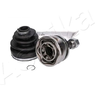 Ashika Juego de Joints de Eje de Transmisión Toyota RAV4 - 6202277 Ashika Juego de Joints de Eje de Transmisión Toyota RAV4 - 6202277