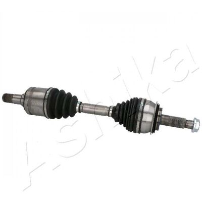 ASHIKA Hilux 3 Eje de transmisión - Eje delantero OEM 43430-0K022 ASHIKA Hilux 3 Eje de transmisión - Eje delantero OEM 43430-0K022