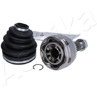 Conjunto de juntas de eje de transmisión Land Rover Discovery 4 - Eje delantero Conjunto de juntas de eje de transmisión Land Rover Discovery 4 - Eje delantero