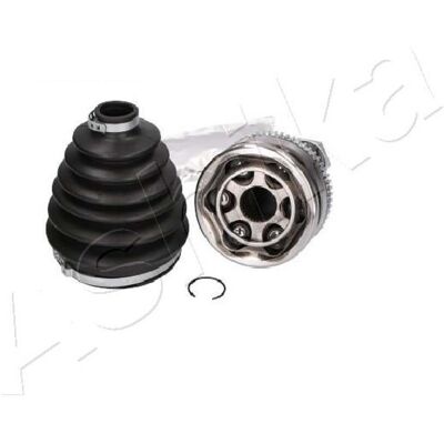 ASHIKA 62-0L-L14 Eje de transmisión delantero para LAND ROVER ASHIKA 62-0L-L14 Eje de transmisión delantero para LAND ROVER